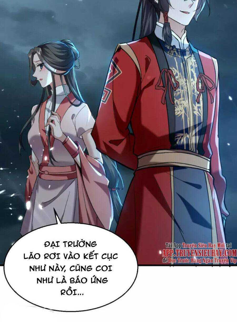 Tiên Đế Qui Lai: Chapter 296