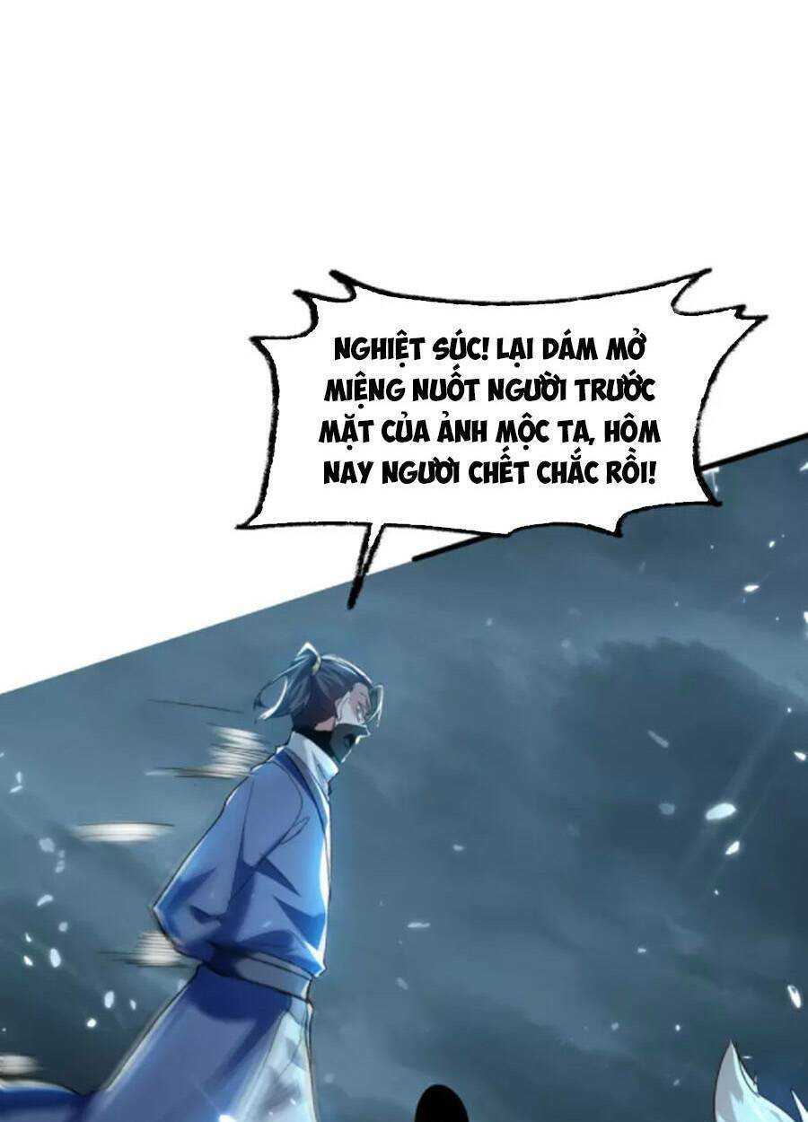 Tiên Đế Qui Lai: Chapter 296