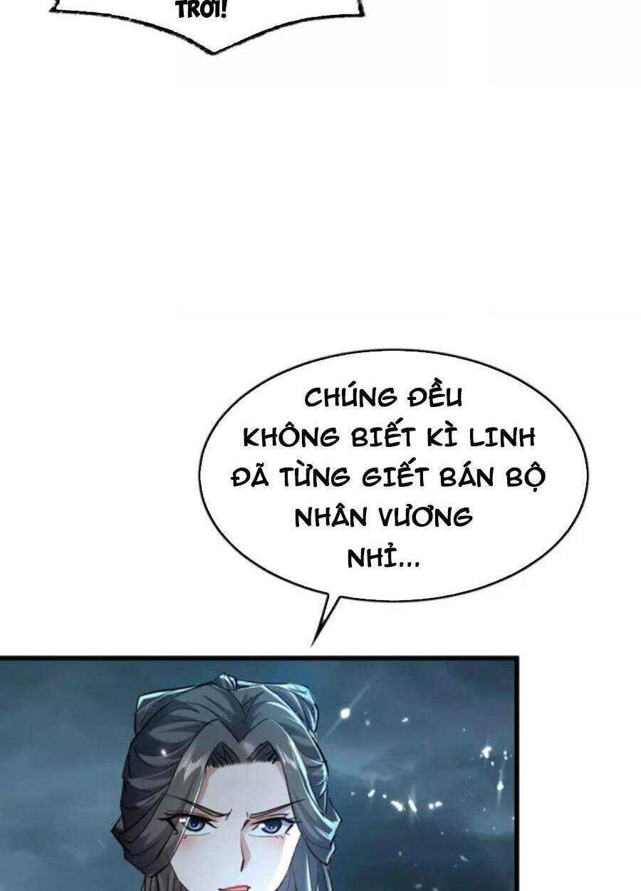 Tiên Đế Qui Lai: Chapter 296