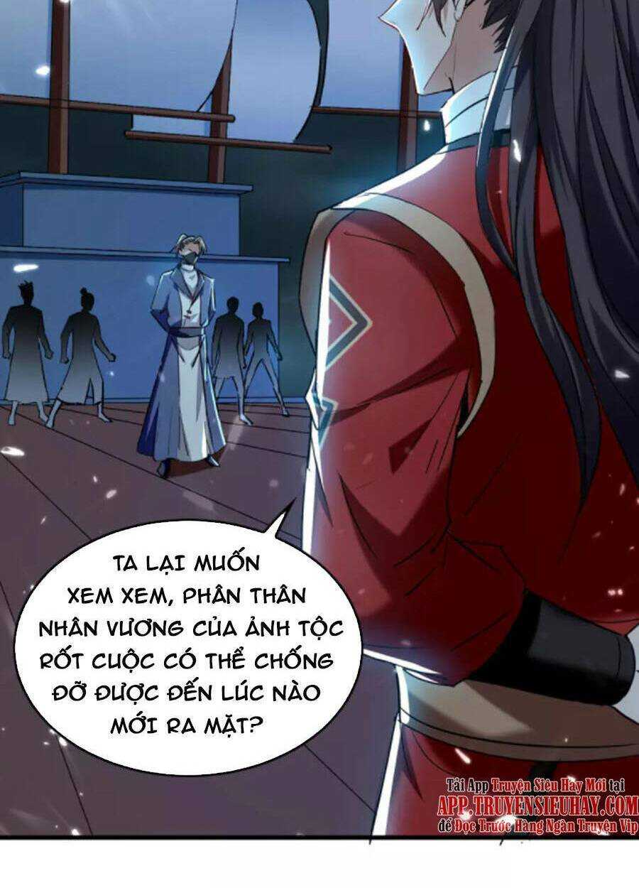 Tiên Đế Qui Lai: Chapter 296