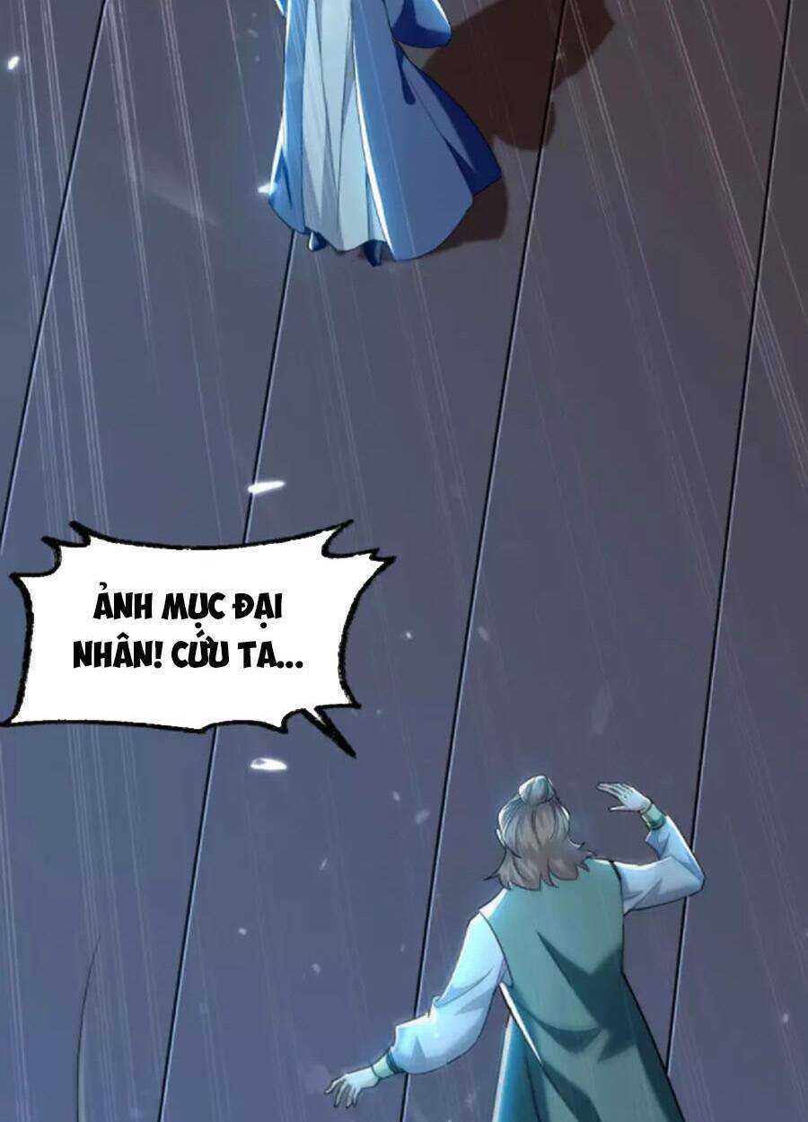 Tiên Đế Qui Lai: Chapter 296