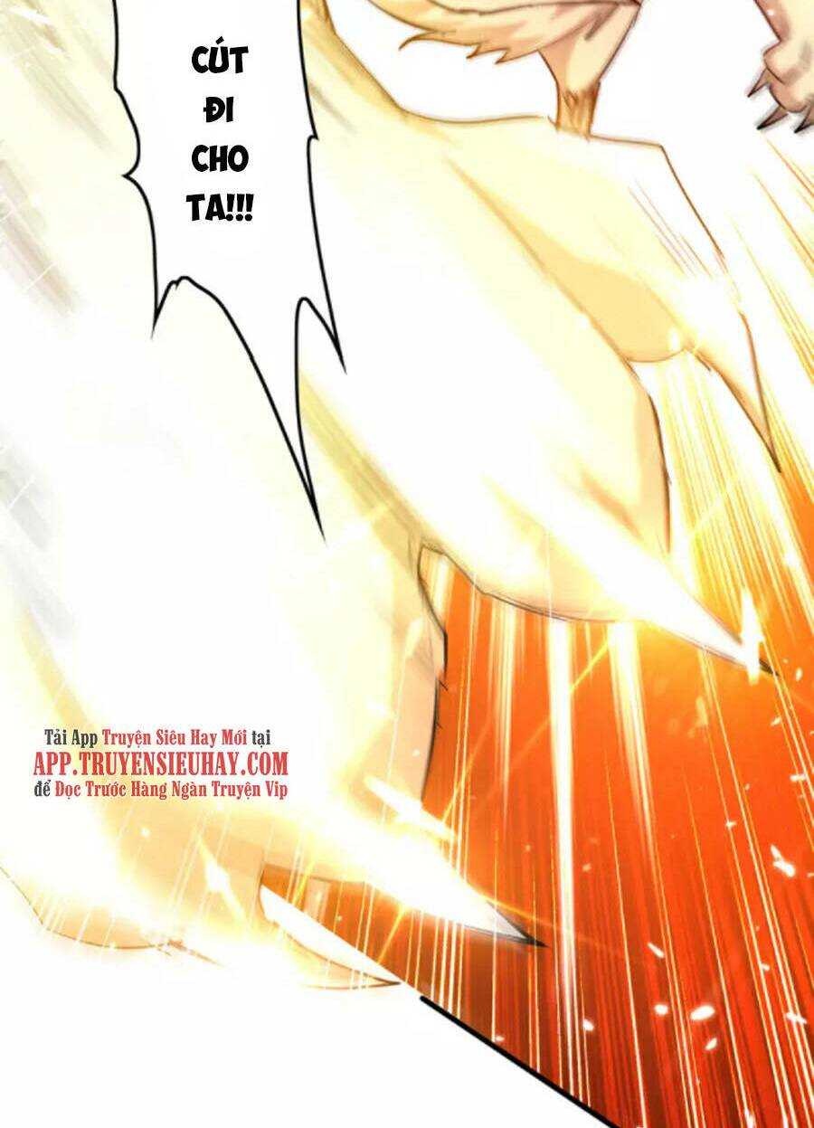 Tiên Đế Qui Lai: Chapter 296