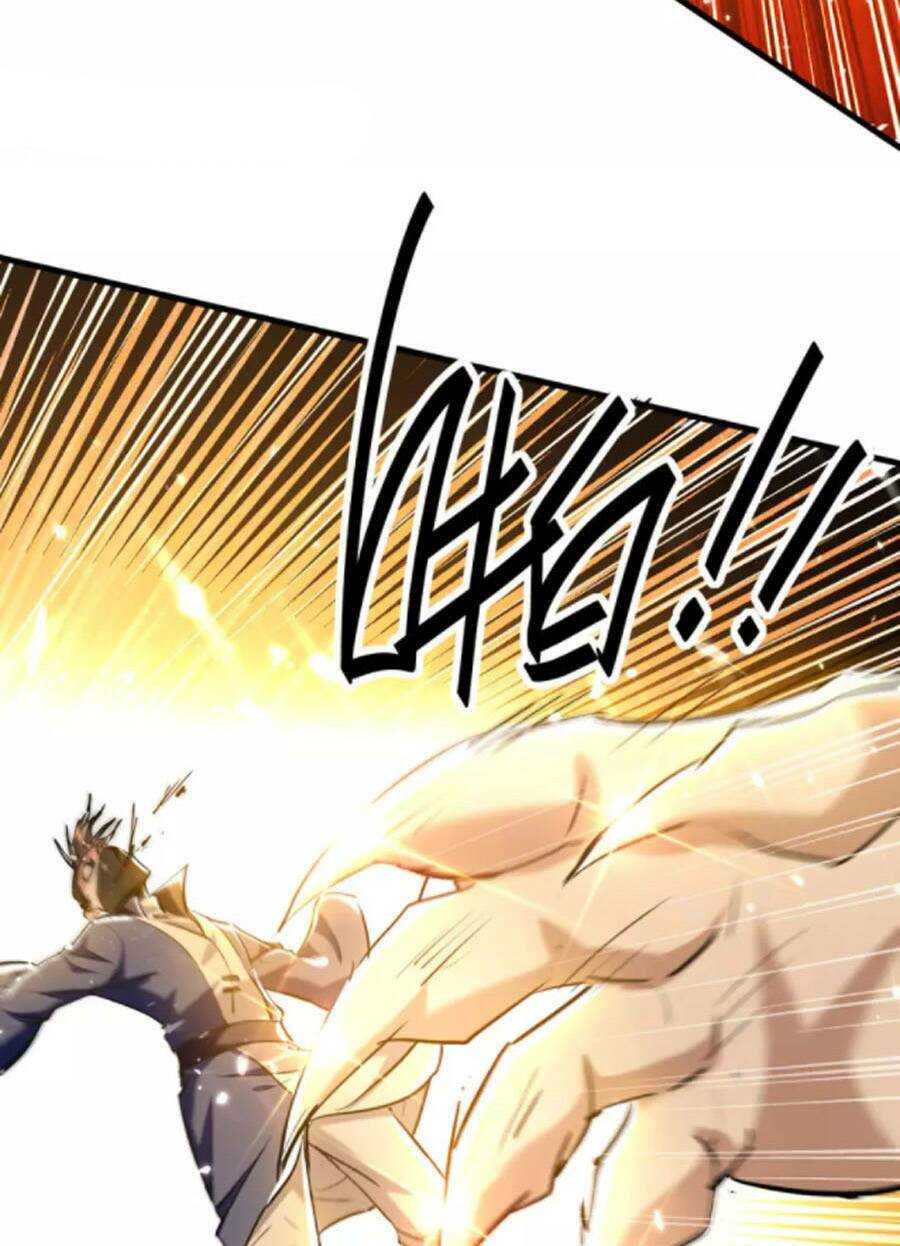 Tiên Đế Qui Lai: Chapter 296