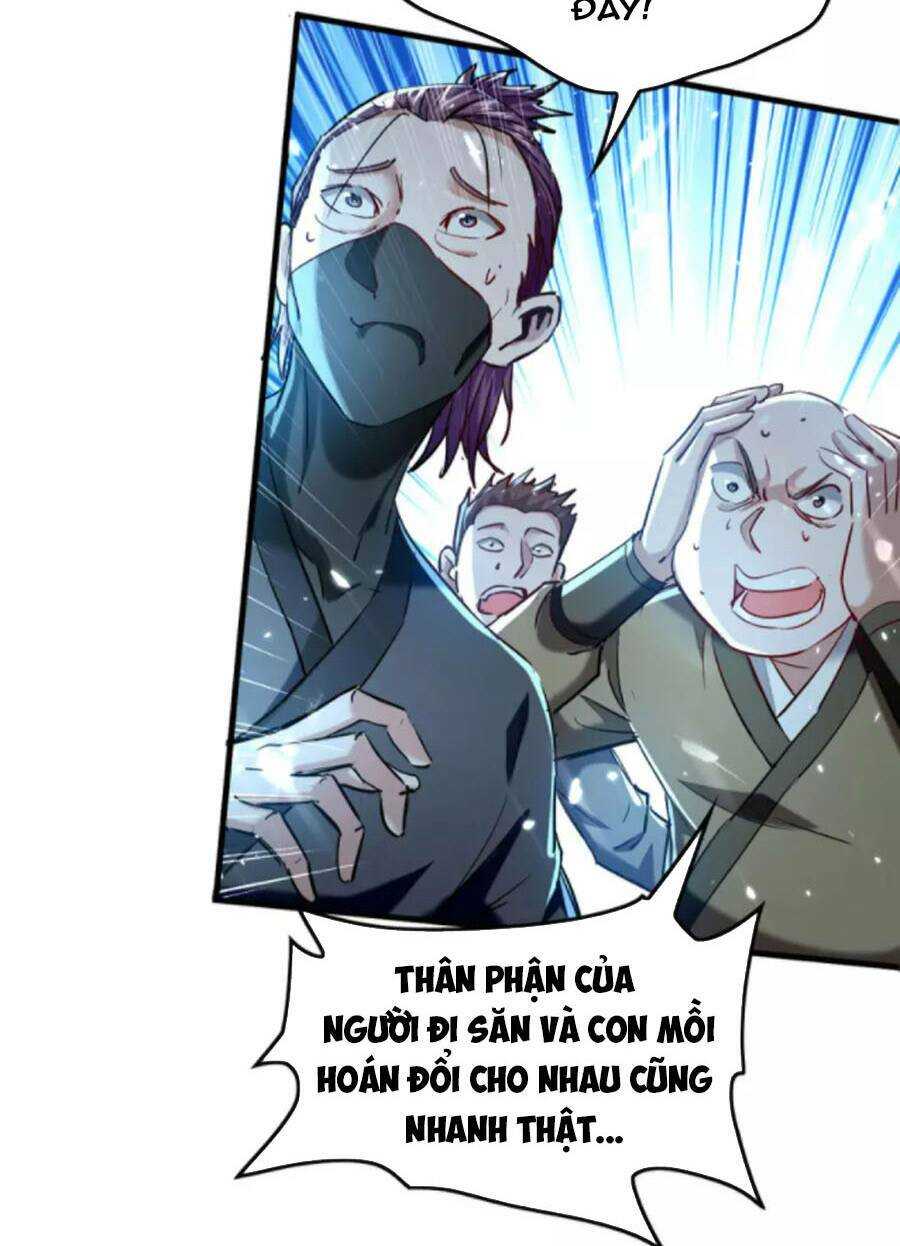 Tiên Đế Qui Lai: Chapter 296