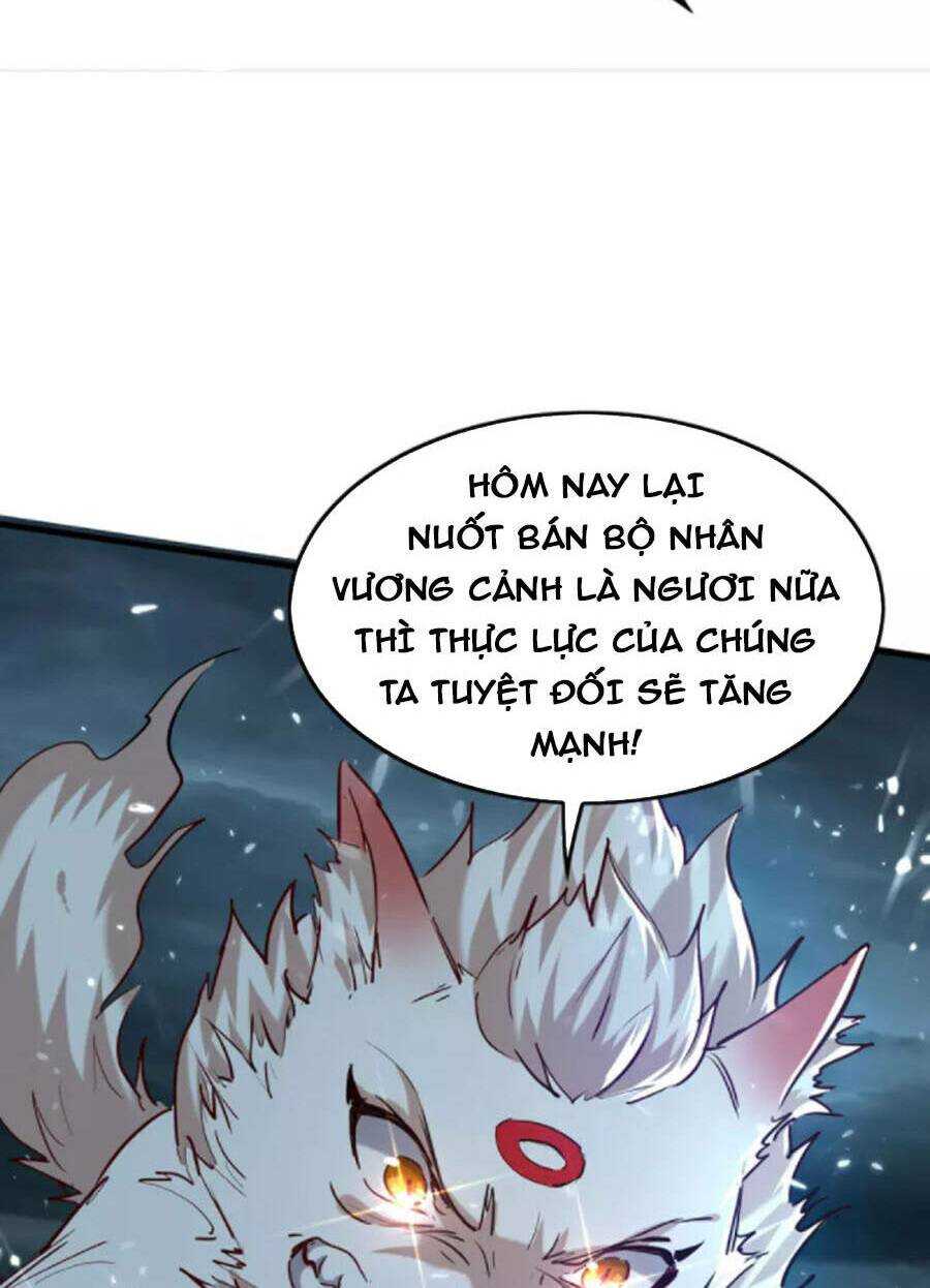 Tiên Đế Qui Lai: Chapter 296