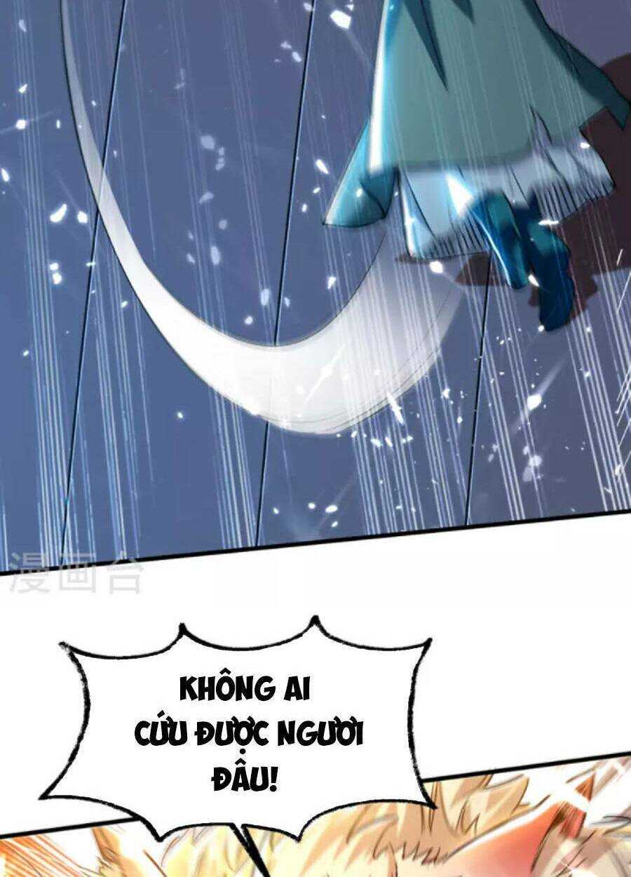Tiên Đế Qui Lai: Chapter 296