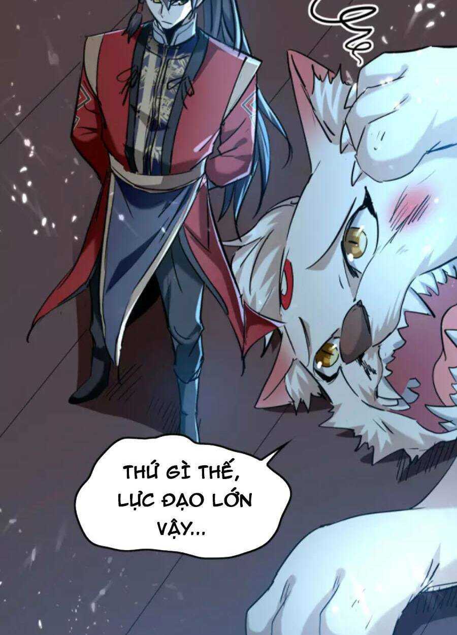 Tiên Đế Qui Lai: Chapter 296
