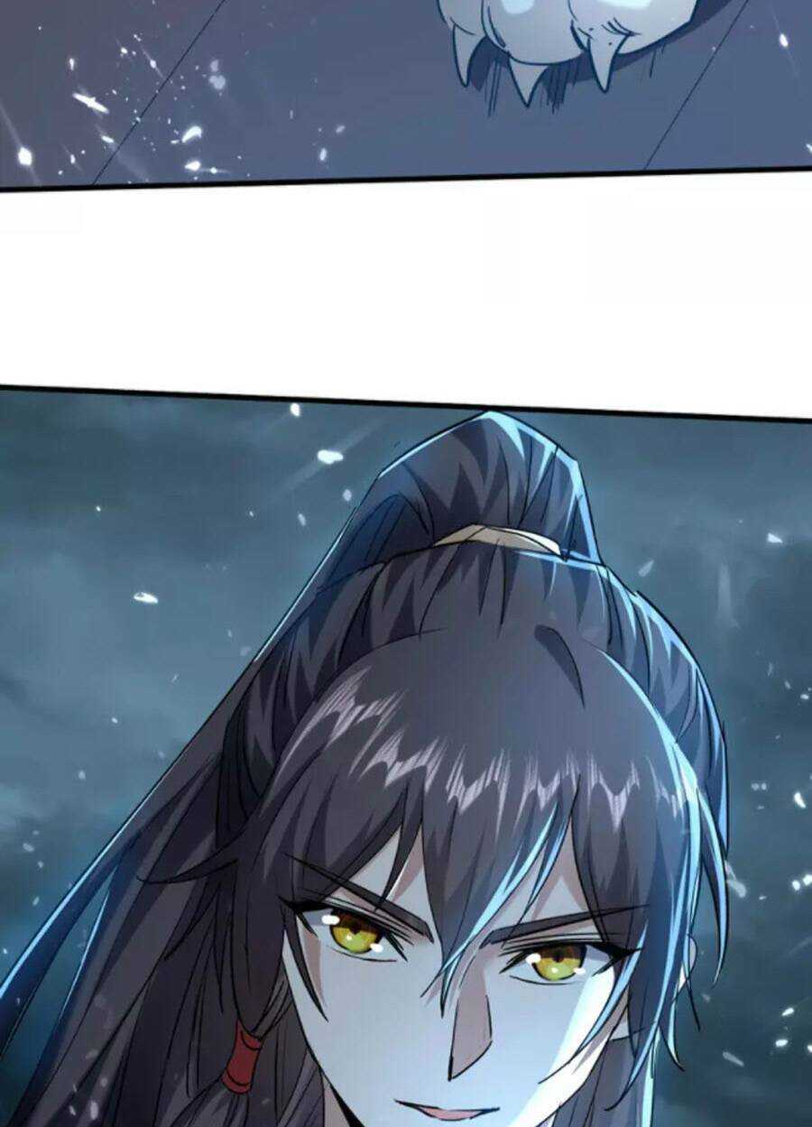 Tiên Đế Qui Lai: Chapter 296