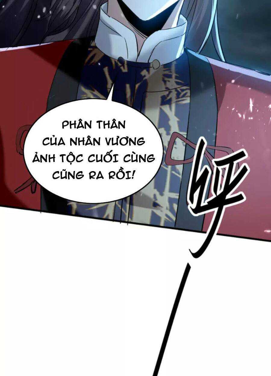 Tiên Đế Qui Lai: Chapter 296