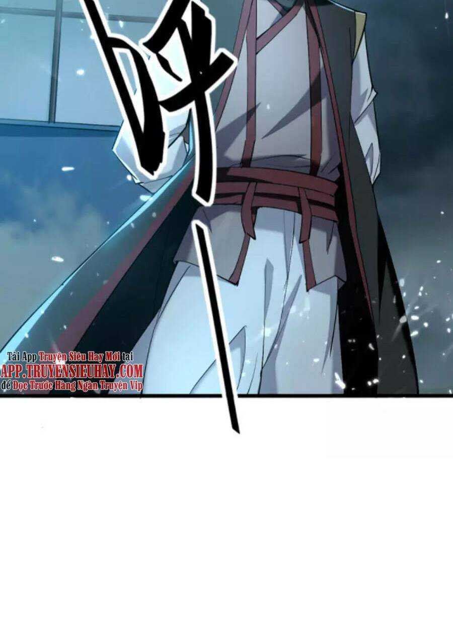 Tiên Đế Qui Lai: Chapter 296