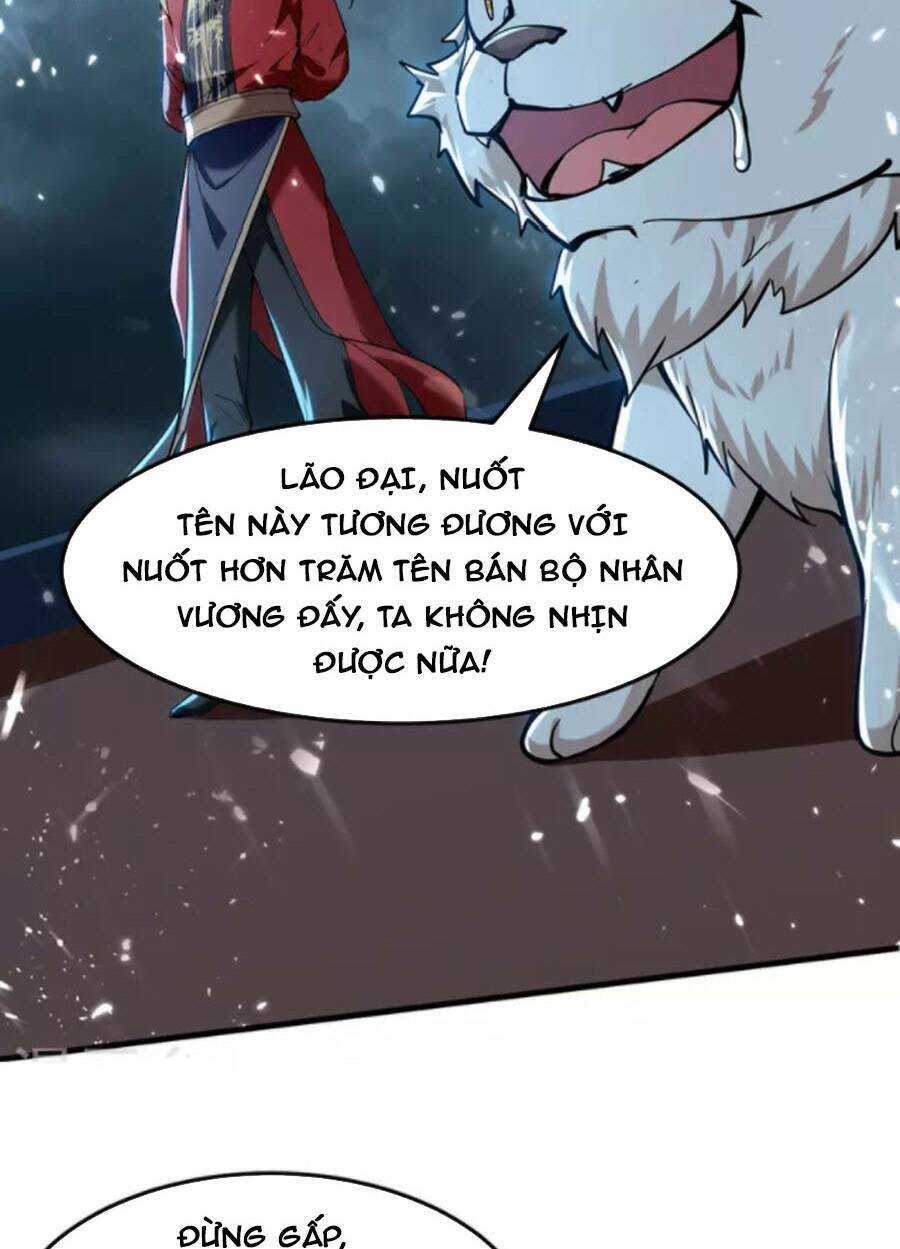 Tiên Đế Qui Lai: Chapter 296