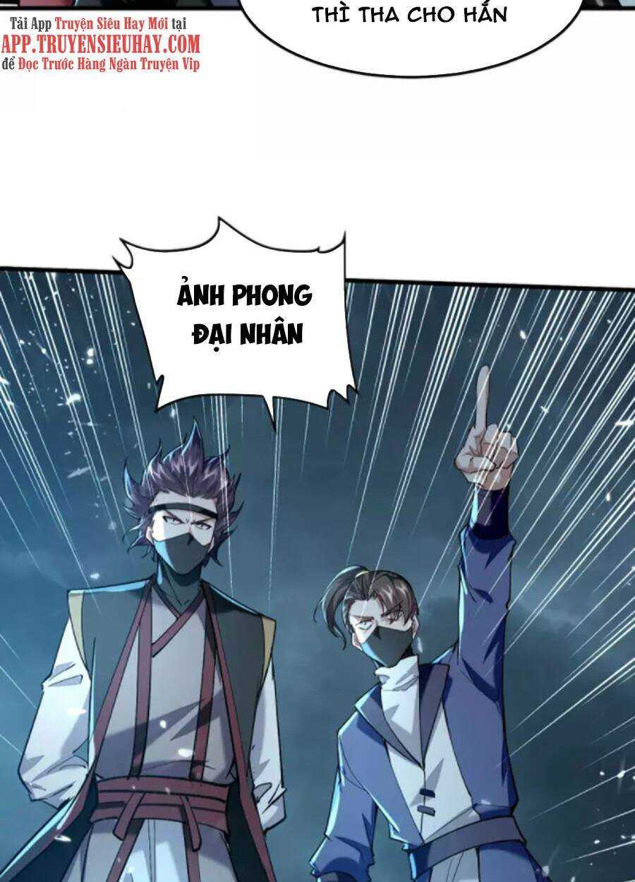 Tiên Đế Qui Lai: Chapter 296