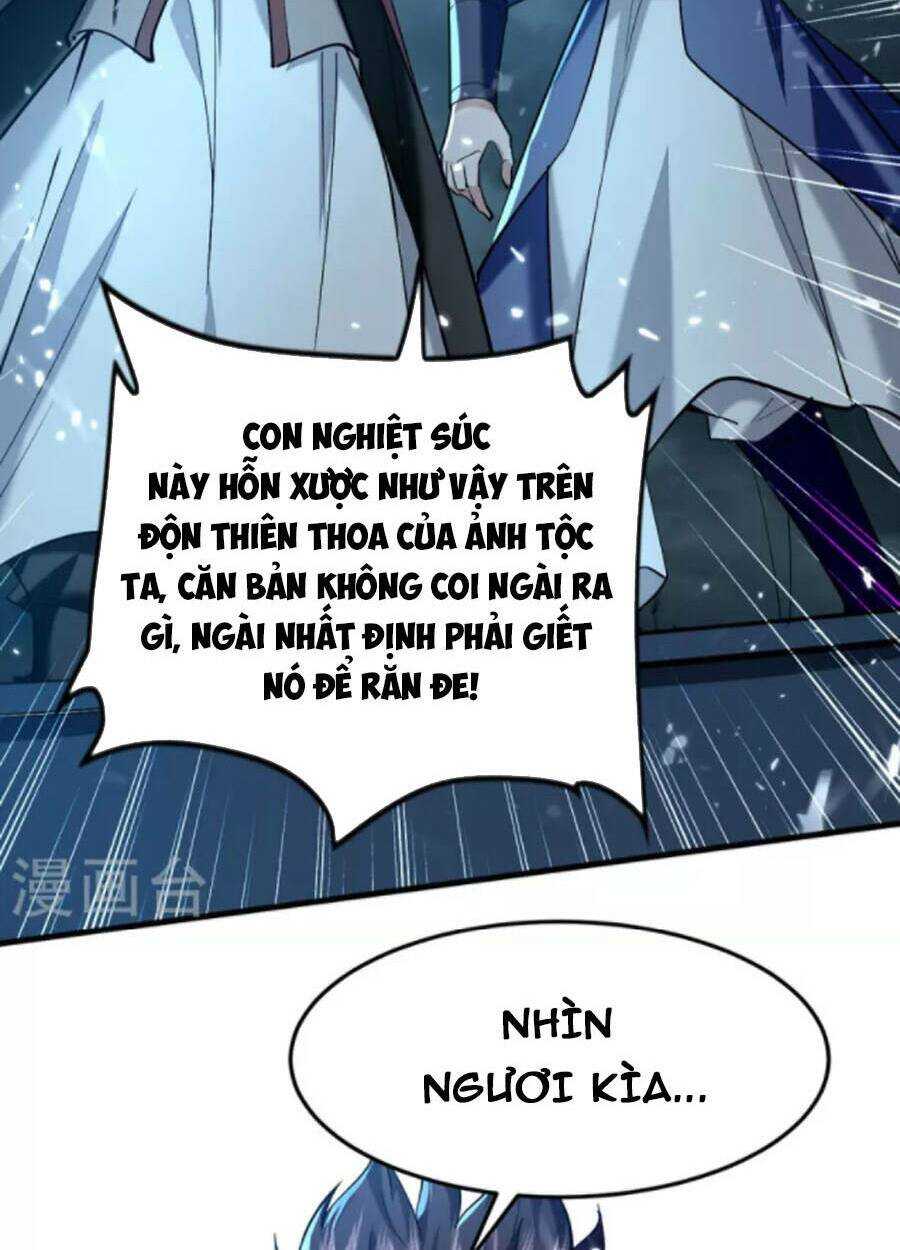 Tiên Đế Qui Lai: Chapter 296