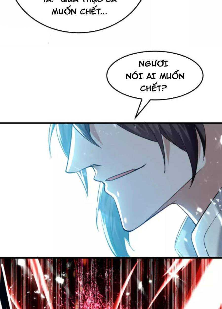 Tiên Đế Qui Lai: Chapter 296