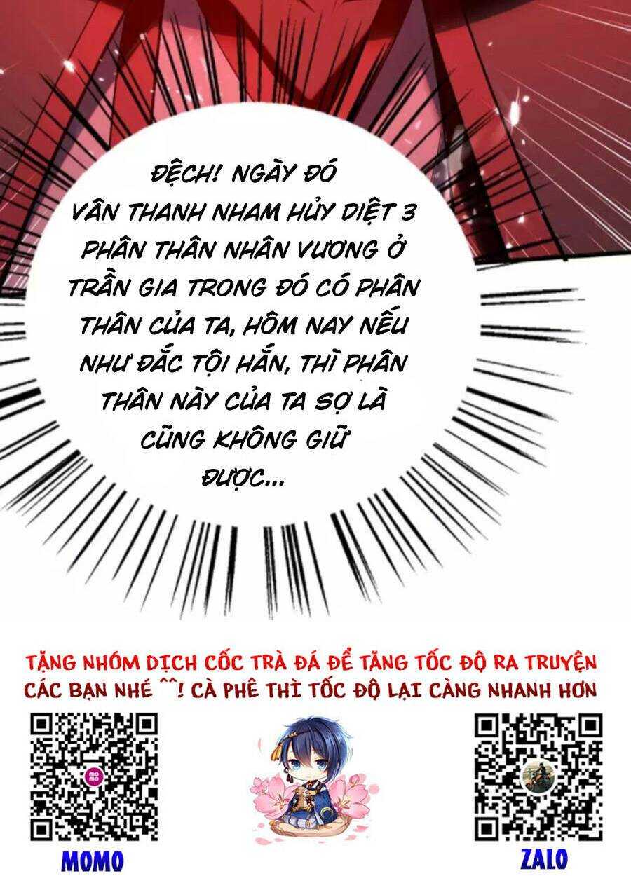 Tiên Đế Qui Lai: Chapter 296