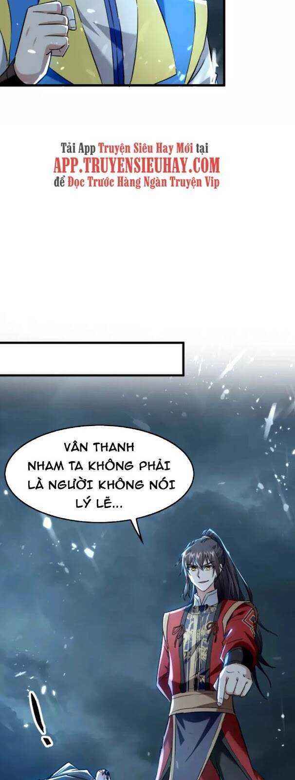 Tiên Đế Qui Lai: Chapter 297