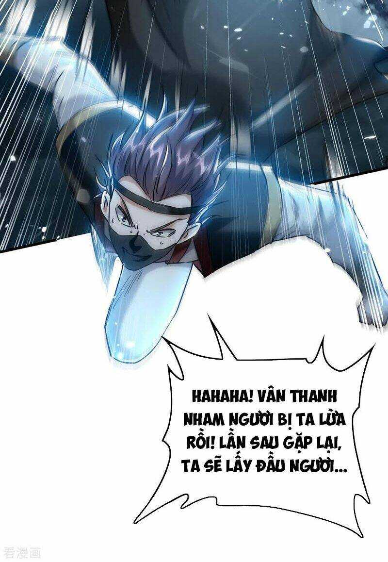 Tiên Đế Qui Lai: Chapter 298