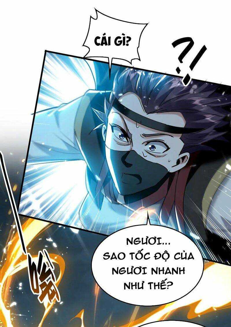 Tiên Đế Qui Lai: Chapter 298