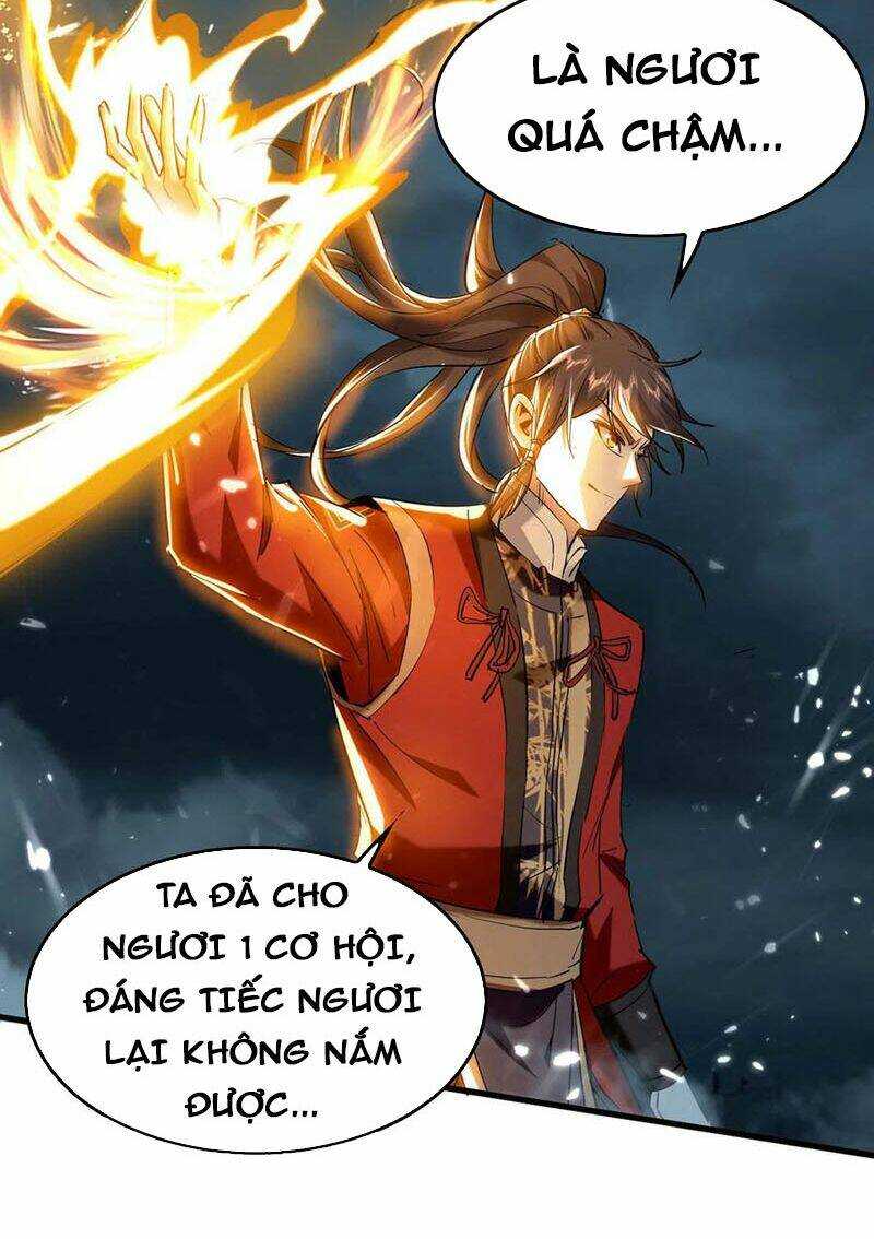 Tiên Đế Qui Lai: Chapter 298