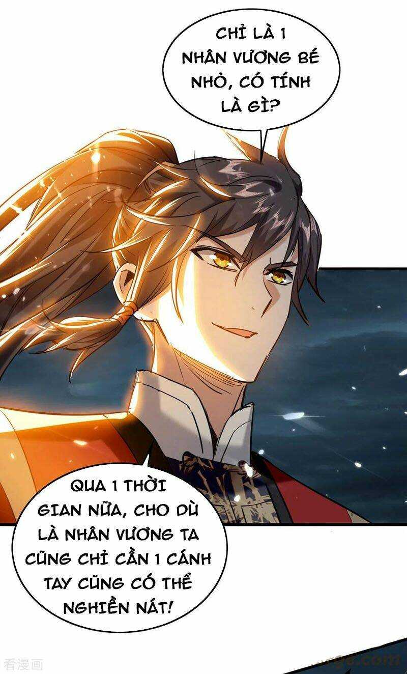 Tiên Đế Qui Lai: Chapter 298