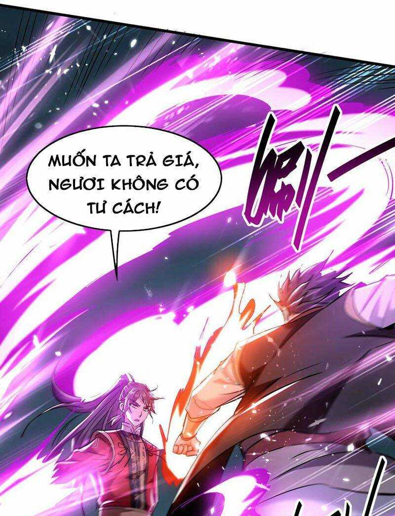 Tiên Đế Qui Lai: Chapter 298
