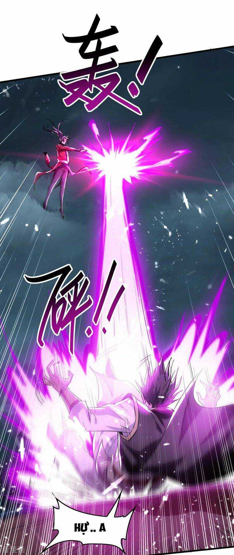 Tiên Đế Qui Lai: Chapter 298