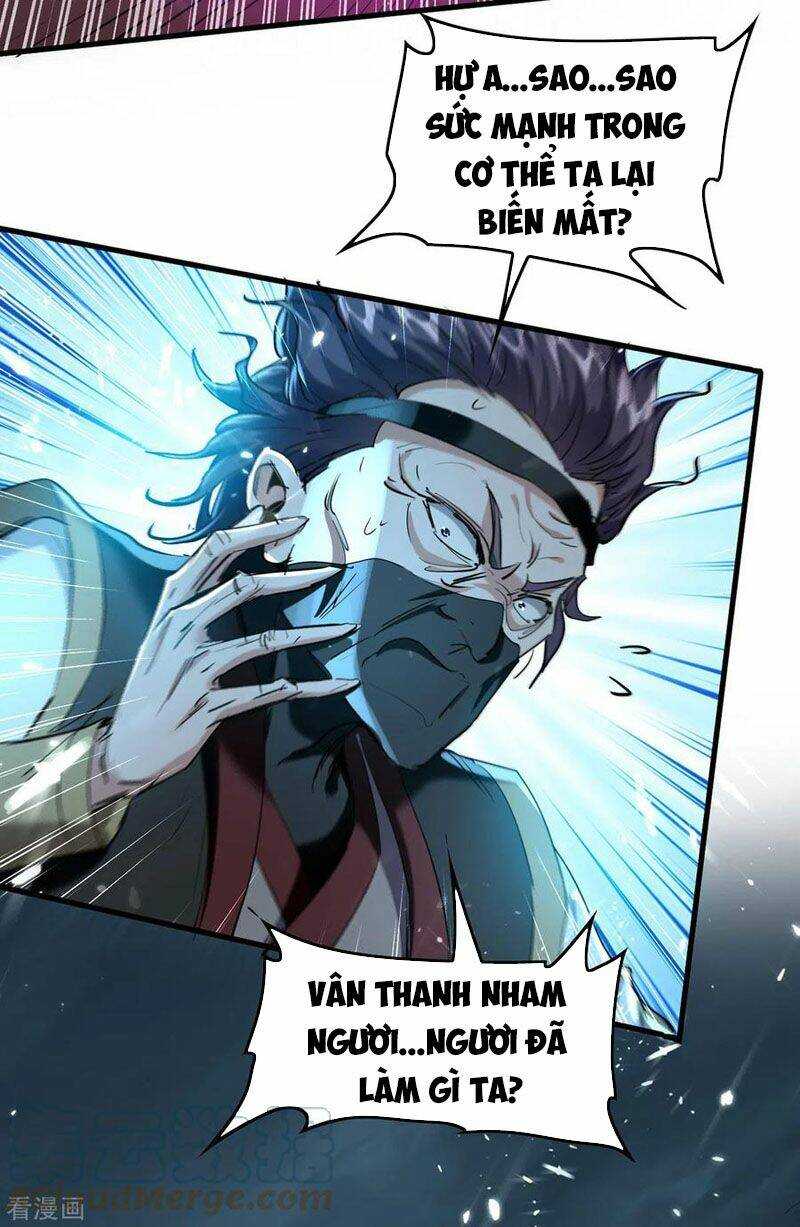 Tiên Đế Qui Lai: Chapter 298