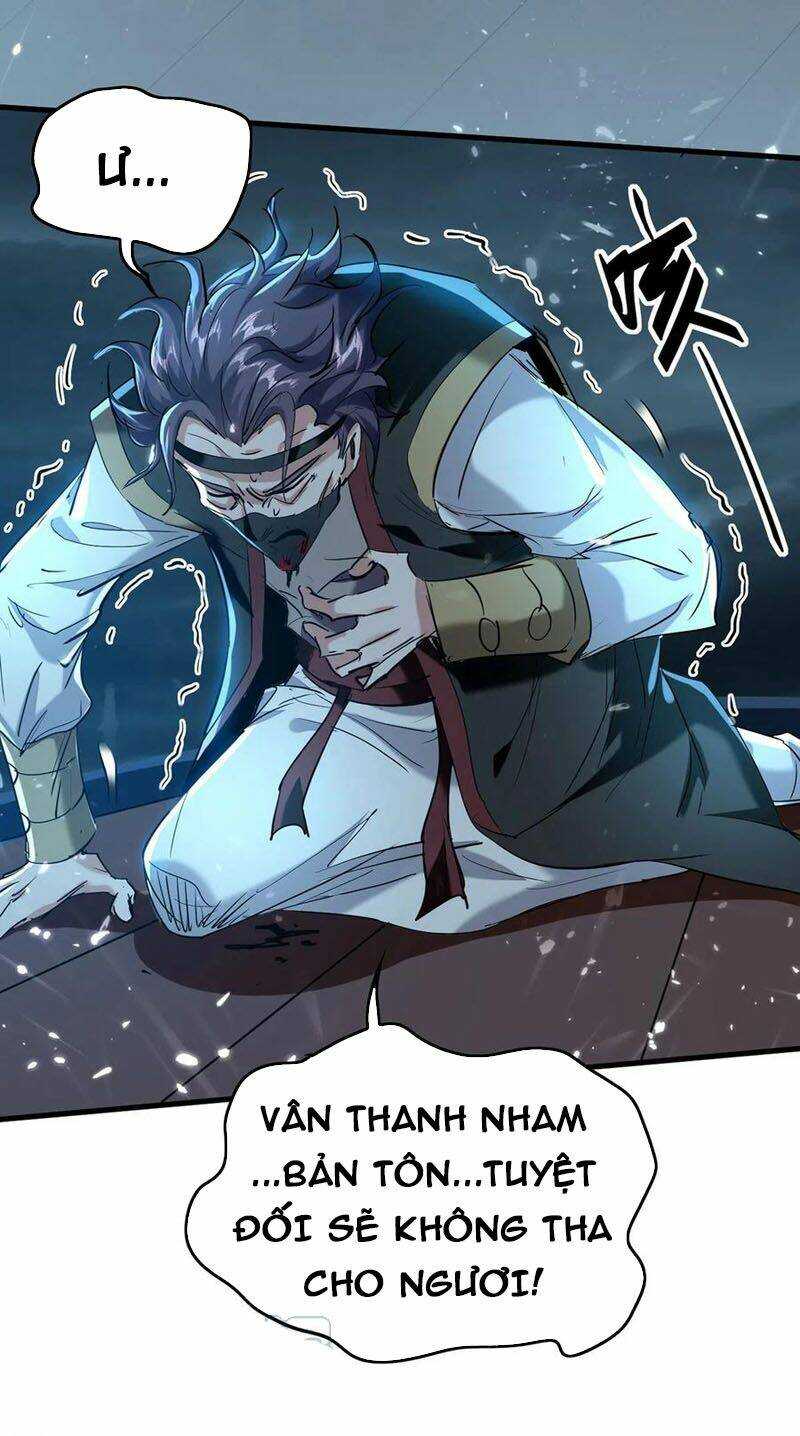 Tiên Đế Qui Lai: Chapter 298