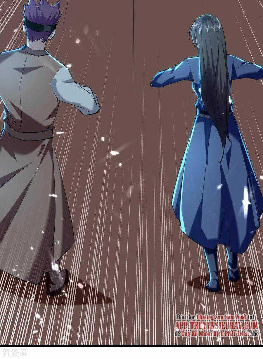 Tiên Đế Qui Lai: Chapter 298