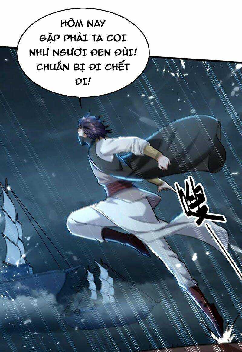 Tiên Đế Qui Lai: Chapter 298