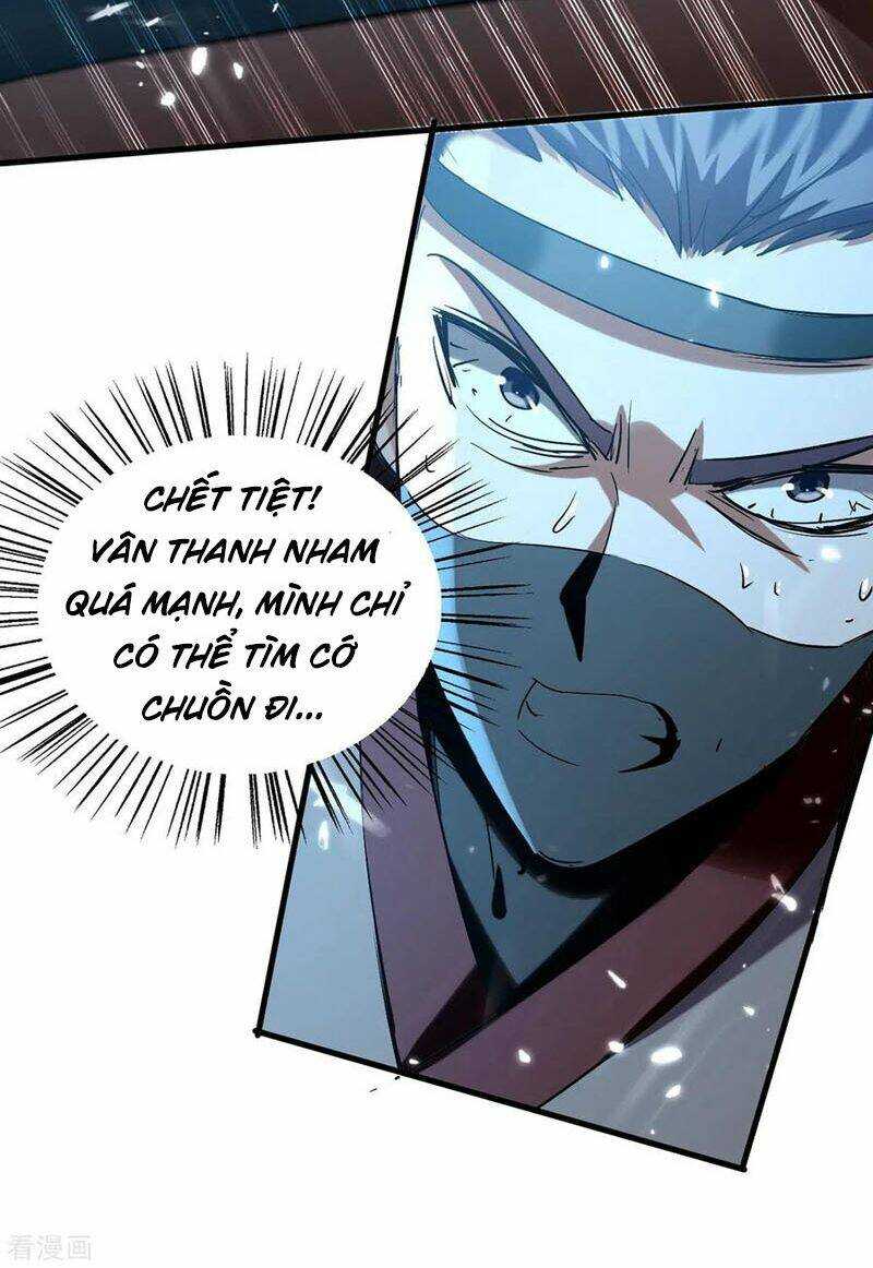 Tiên Đế Qui Lai: Chapter 298
