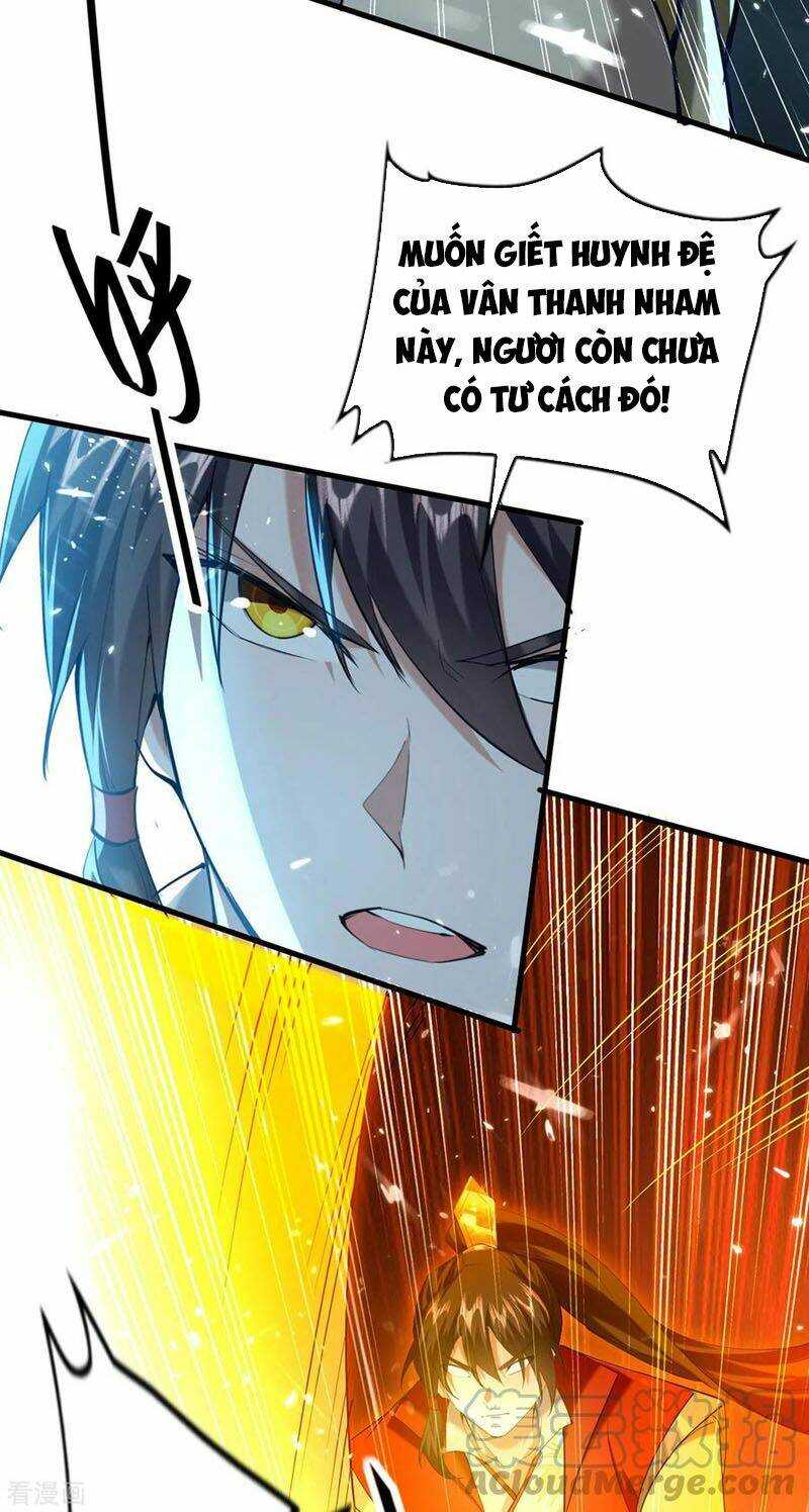 Tiên Đế Qui Lai: Chapter 299