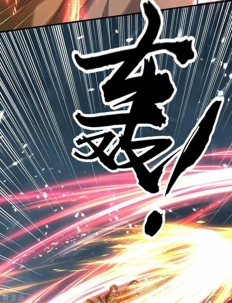 Tiên Đế Qui Lai: Chapter 299