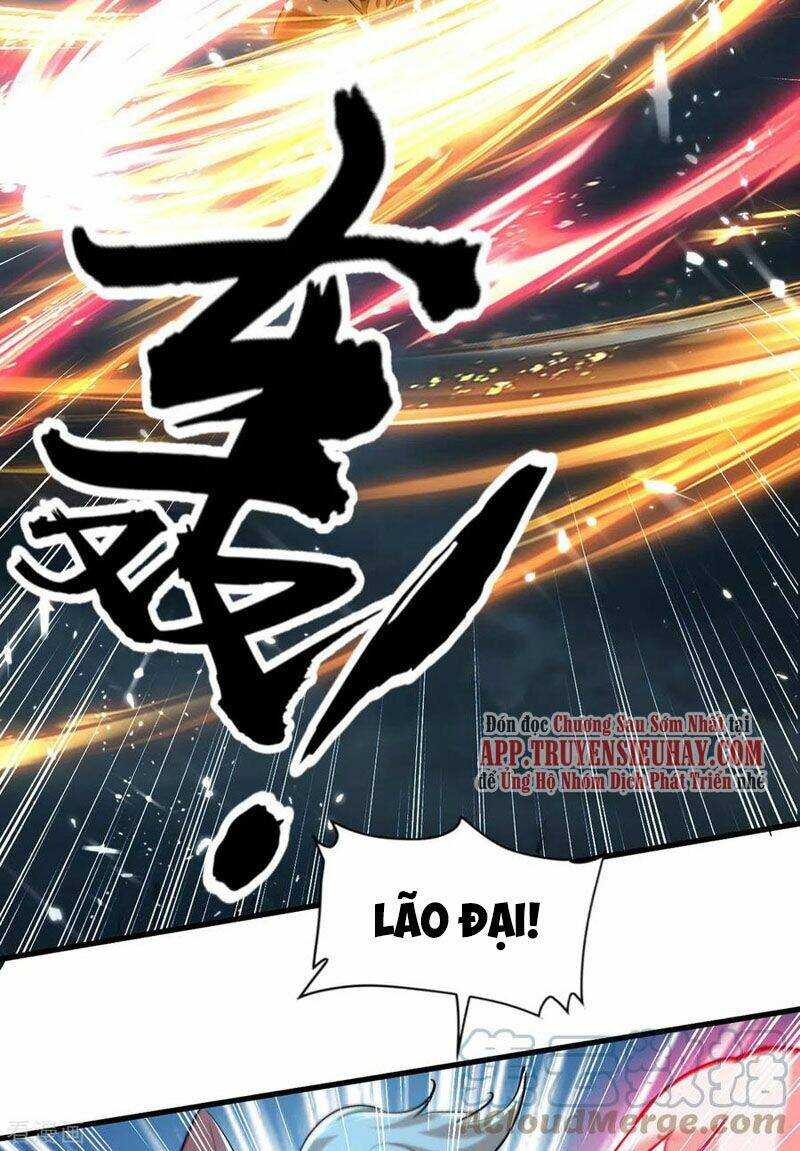 Tiên Đế Qui Lai: Chapter 299