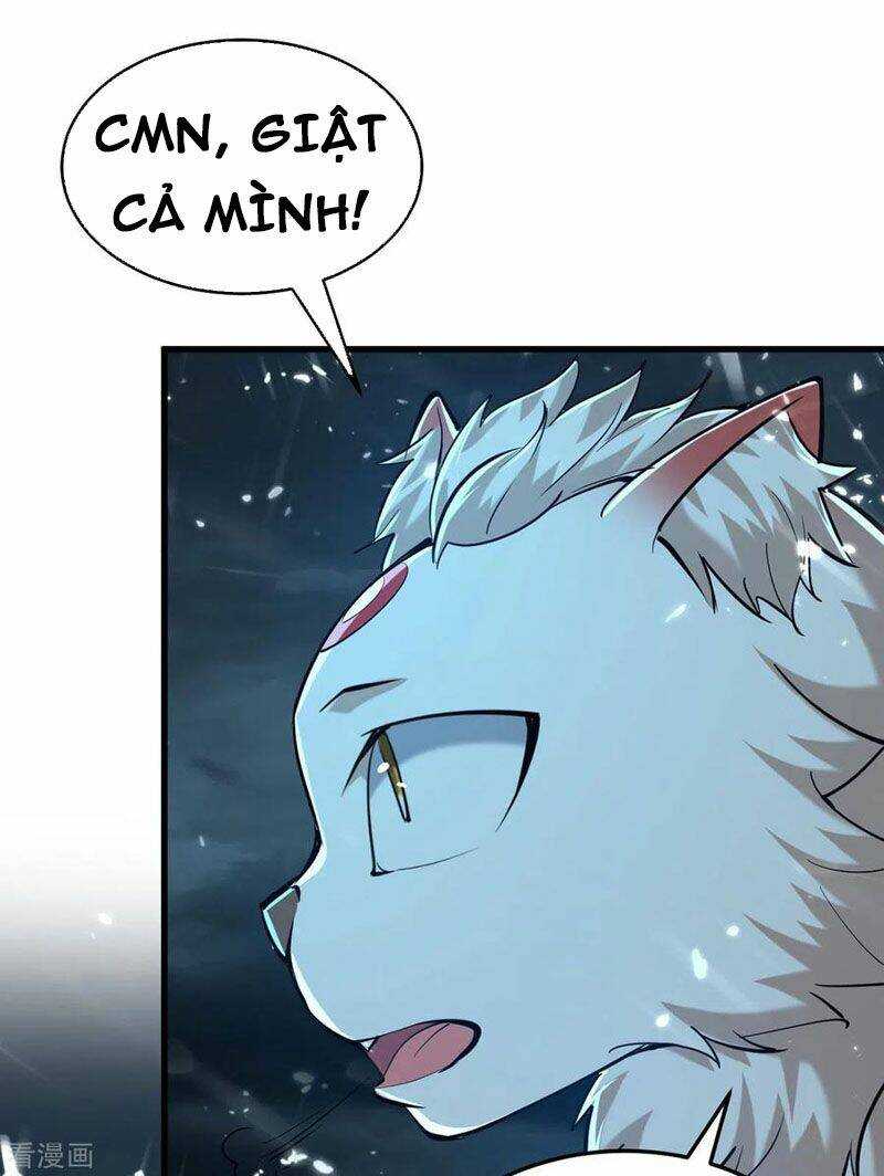 Tiên Đế Qui Lai: Chapter 299