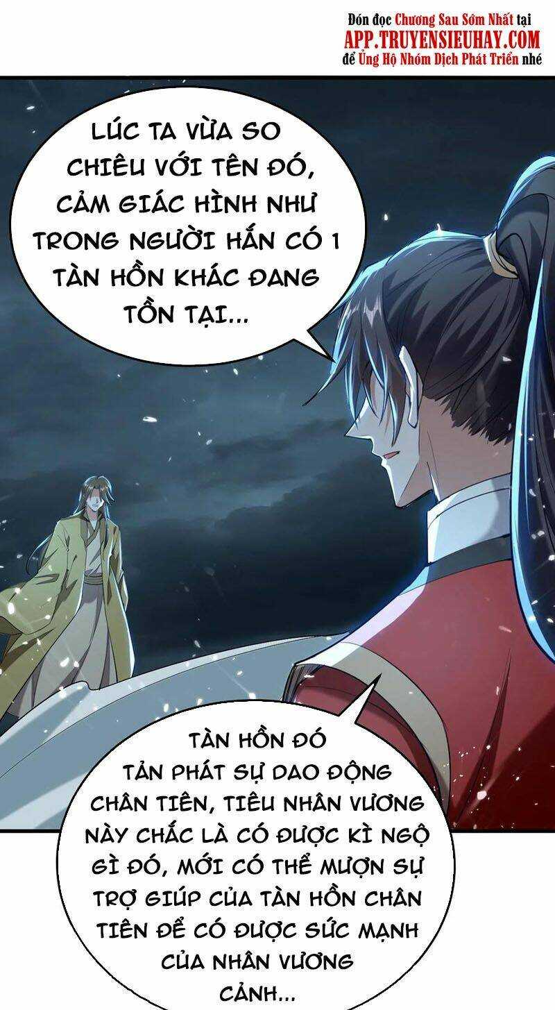 Tiên Đế Qui Lai: Chapter 299