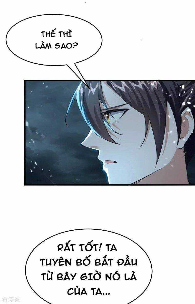 Tiên Đế Qui Lai: Chapter 299