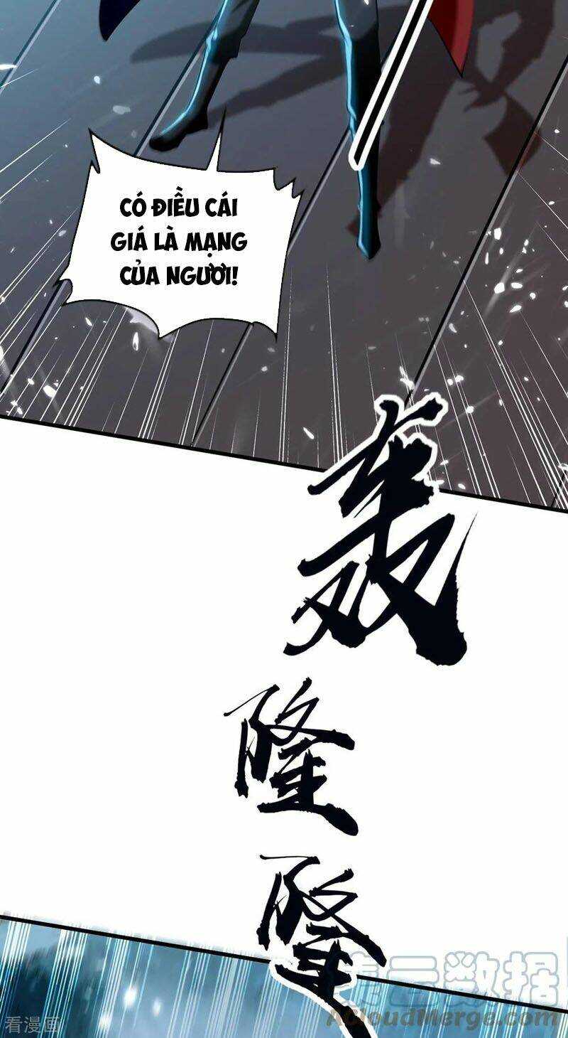 Tiên Đế Qui Lai: Chapter 299