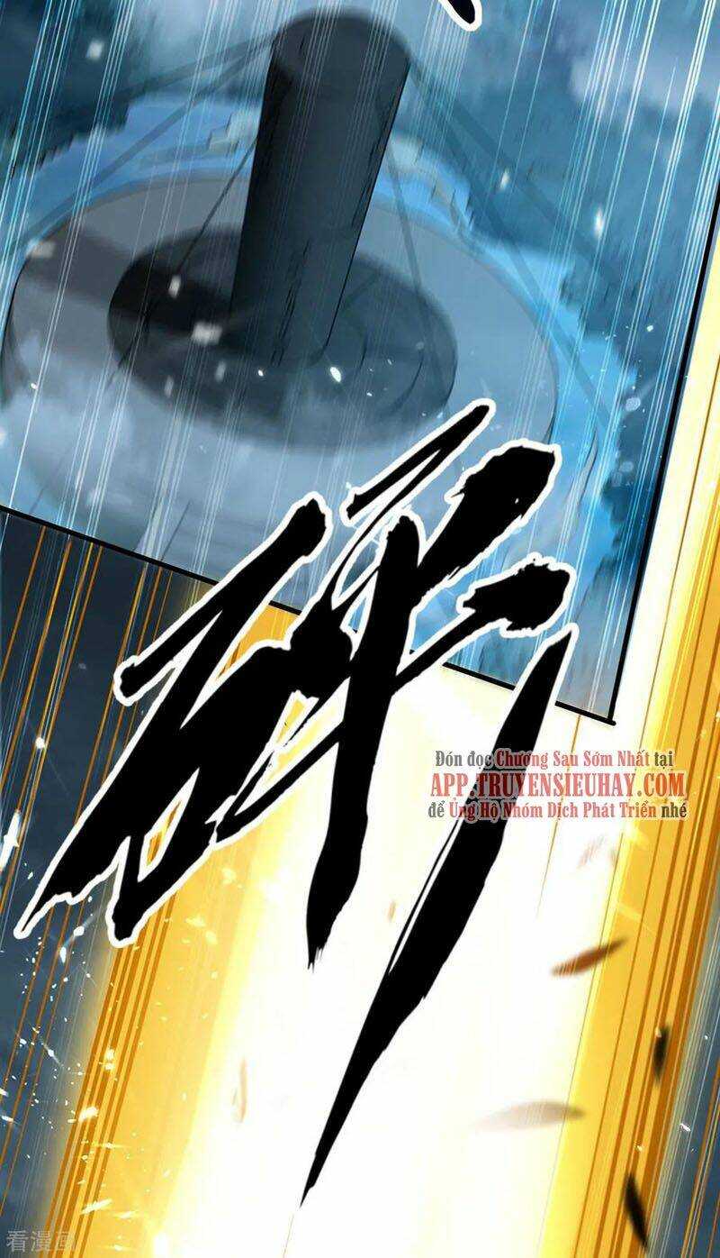 Tiên Đế Qui Lai: Chapter 299