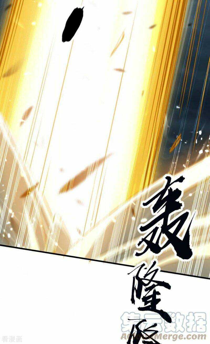 Tiên Đế Qui Lai: Chapter 299