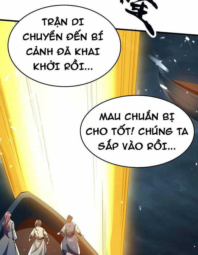 Tiên Đế Qui Lai: Chapter 299