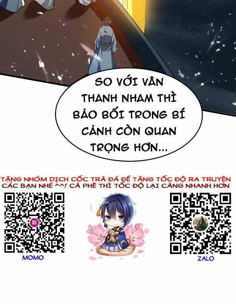 Tiên Đế Qui Lai: Chapter 299