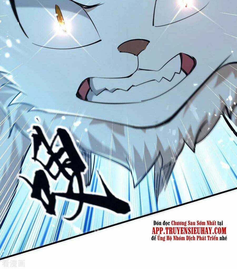 Tiên Đế Qui Lai: Chapter 299