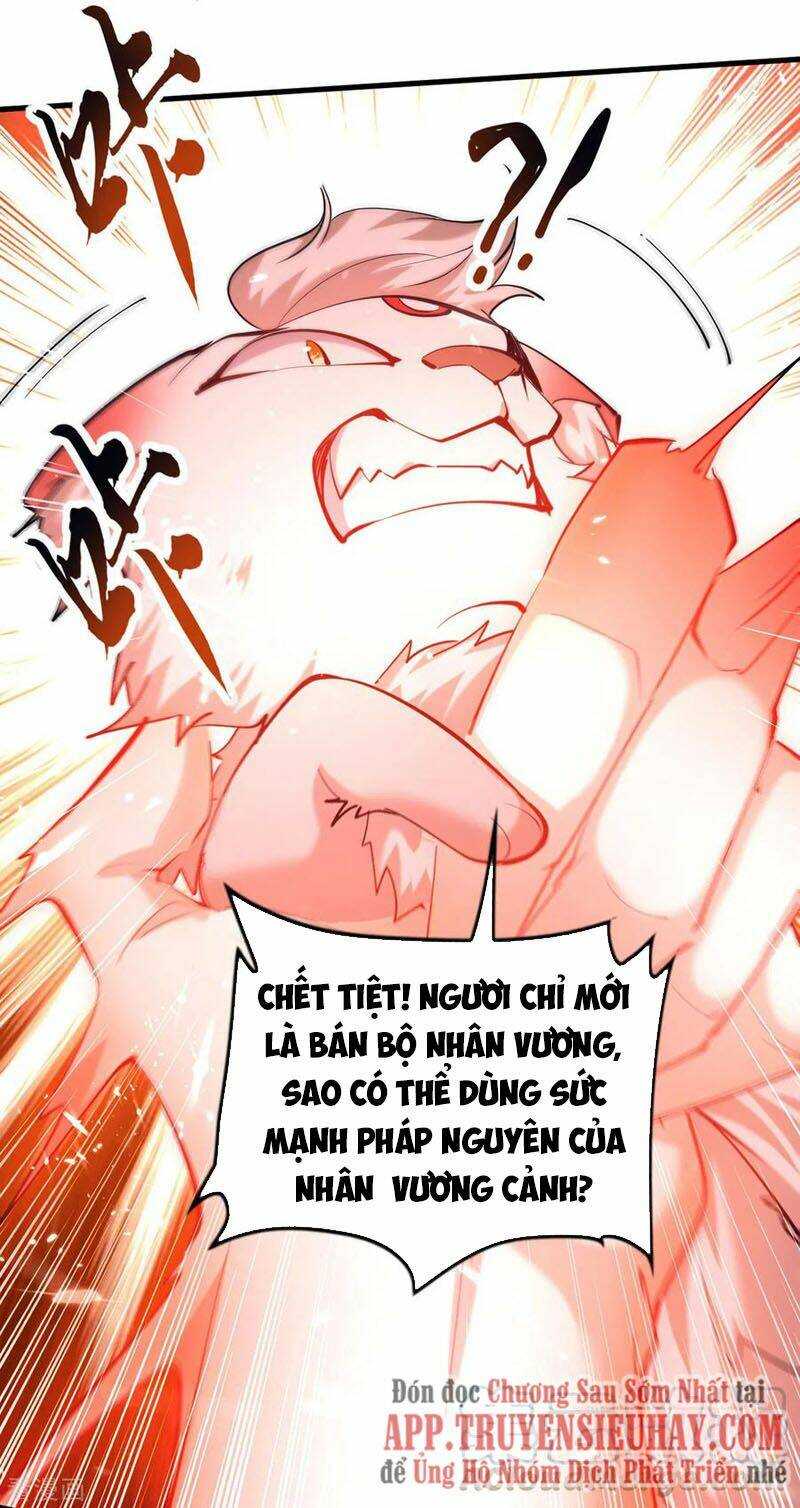 Tiên Đế Qui Lai: Chapter 299