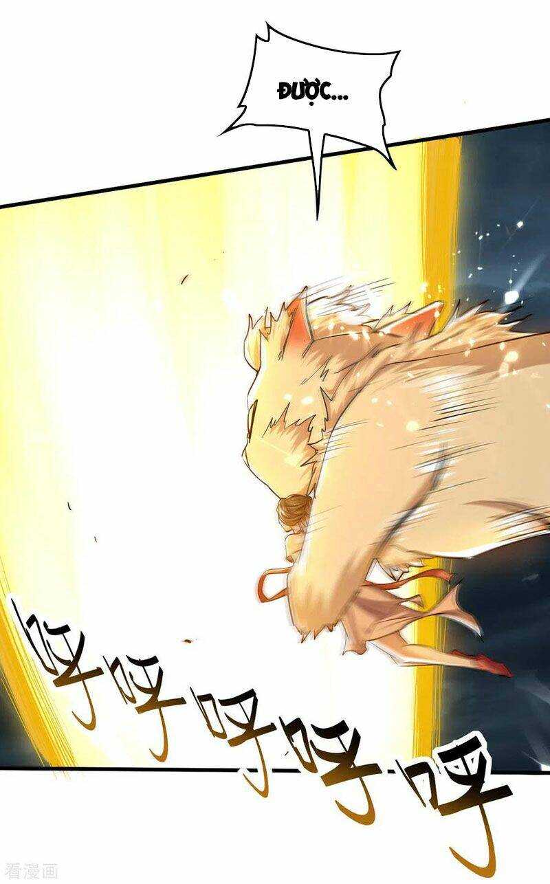 Tiên Đế Qui Lai: Chapter 300