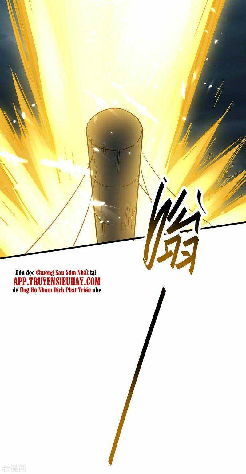 Tiên Đế Qui Lai: Chapter 300