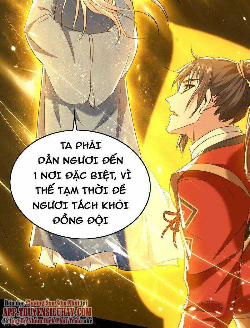 Tiên Đế Qui Lai: Chapter 300
