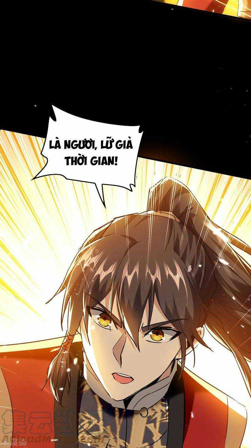 Tiên Đế Qui Lai: Chapter 300