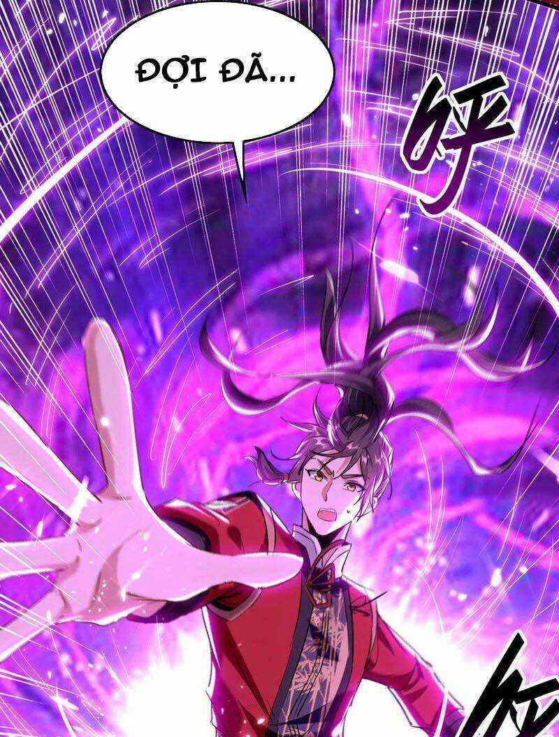 Tiên Đế Qui Lai: Chapter 300