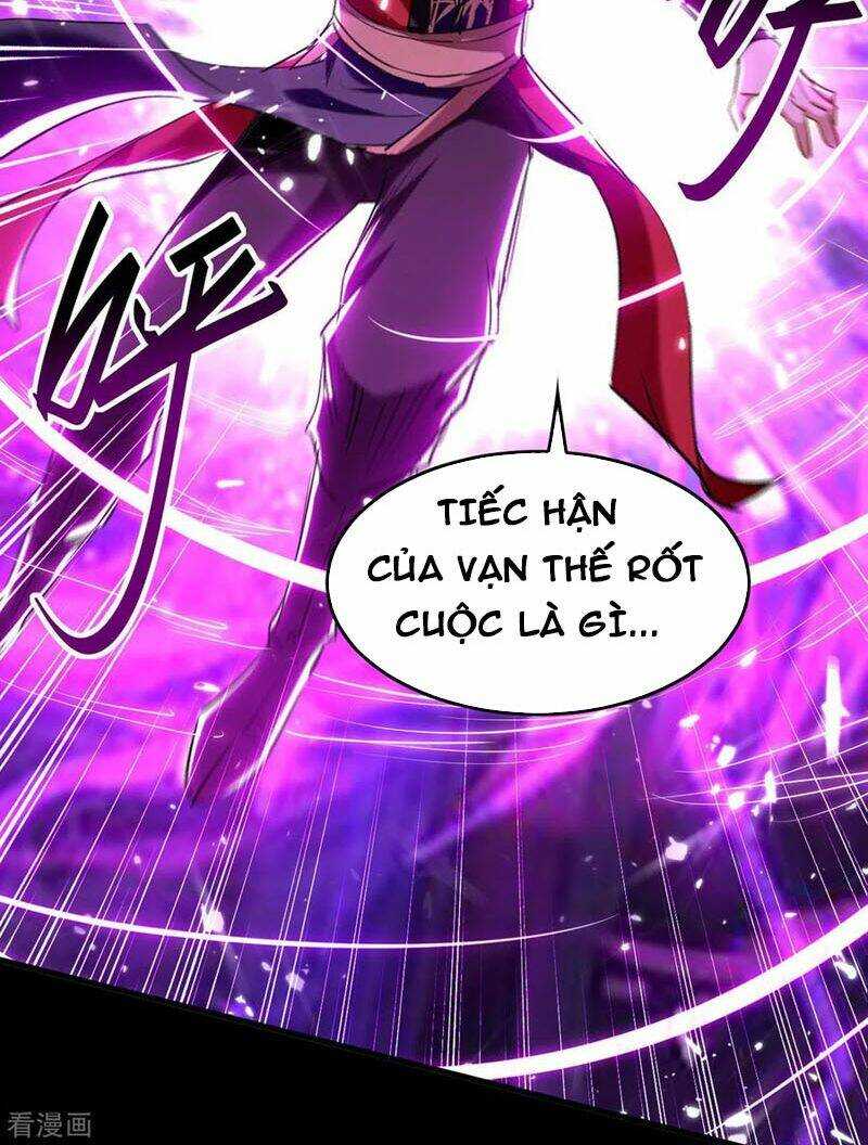 Tiên Đế Qui Lai: Chapter 300